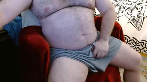 Stonerbear42 online show from January 14, 11:20 pm