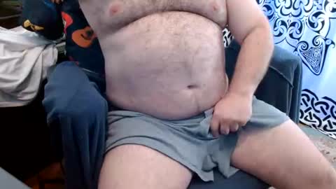 Snapshot of stonerbear42 chatting on June 19, 12:20 pm Stonerbear42 online show from June 19, 12:20 pm
