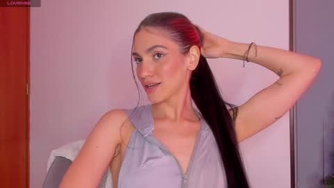 Liz online show from December 17, 11:05 pm