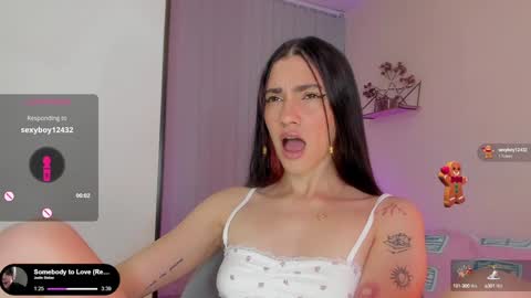 Liz online show from January 14, 11:58 pm