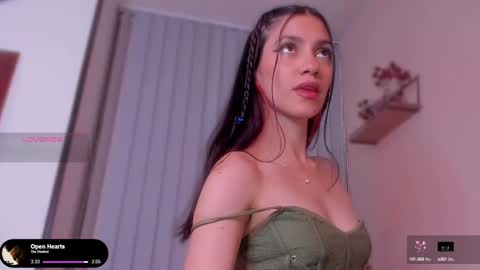 Liz online show from February 11, 12:49 am