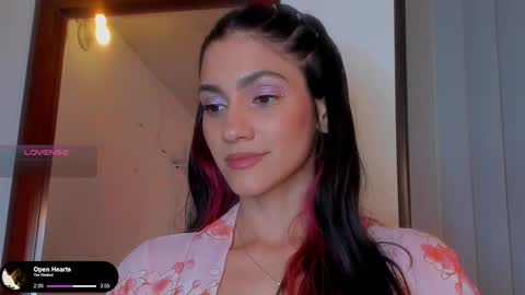 Liz online show from February 27, 12:10 am