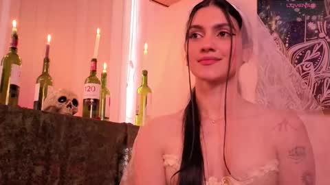 Liz online show from October 13, 9:04 pm