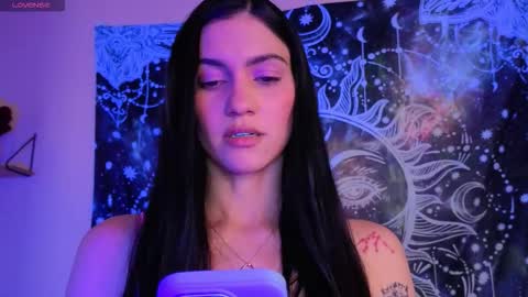 Liz online show from November 9, 8:07 pm