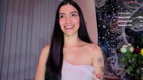 Liz online show from November 13, 10:19 pm