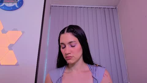 Snapshot of stonned_candy chatting on June 15, 10:01 pm Liz online show from June 15, 10:01 pm