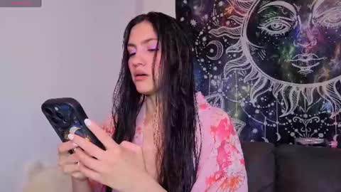 Snapshot of stonned_candy chatting on July 9, 9:08 pm Liz online show from July 9, 9:08 pm