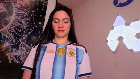 Snapshot of stonned_candy chatting on July 15, 7:52 pm Liz online show from July 15, 7:52 pm