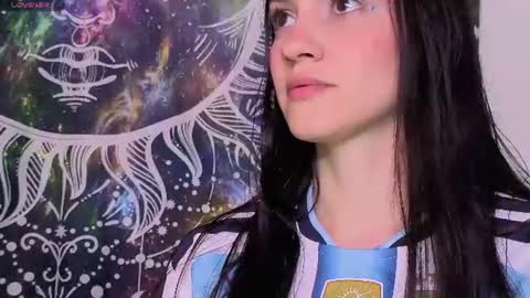 Snapshot of stonned_candy chatting on July 19, 8:12 pm Liz online show from July 19, 8:12 pm