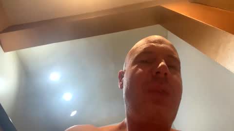 Snapshot of stoodley22 chatting on October 8, 4:43 am Stoodley22 online show from October 8, 4:43 am