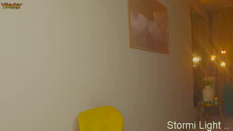 Snapshot of stormi_light chatting on June 4, 7:31 pm Stormi online show from June 4, 7:31 pm