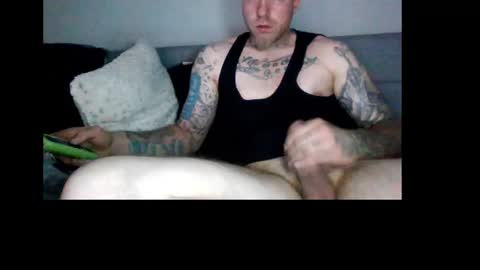 storminak93 online show from July 26, 8:16 pm