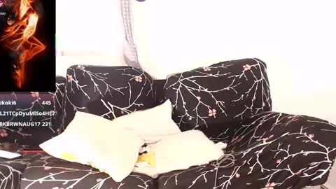 taira altair maturana online show from November 28, 10:18 am