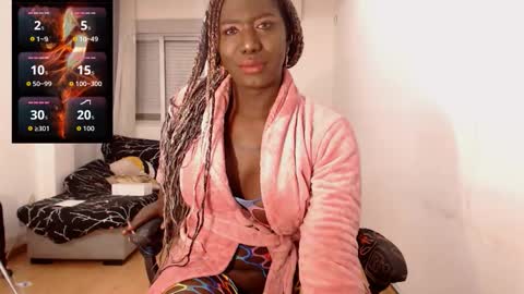 taira altair maturana online show from December 16, 7:30 pm