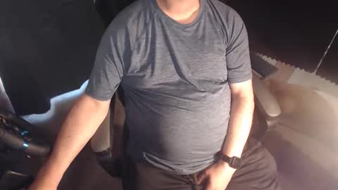 Snapshot of stormy6569 chatting on October 12, 12:48 pm Stormy6569 online show from October 12, 12:48 pm