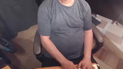 Snapshot of stormy6569 chatting on October 14, 3:18 am Stormy6569 online show from October 14, 3:18 am