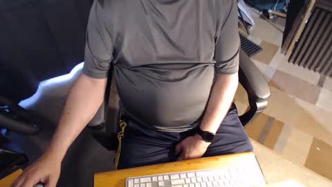 Snapshot of stormy6569 chatting on November 3, 2:40 pm Stormy6569 online show from November 3, 2:40 pm