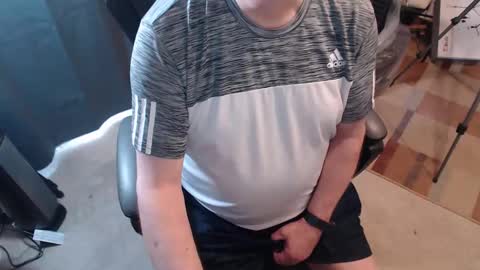 Stormy6569 online show from March 19, 1:48 pm