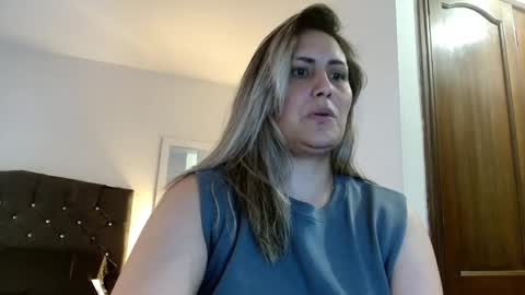 Snapshot of stormy_carter chatting on October 20, 10:43 pm stormy carter online show from October 20, 10:43 pm