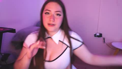 Storm Sweet online show from October 22, 11:15 pm