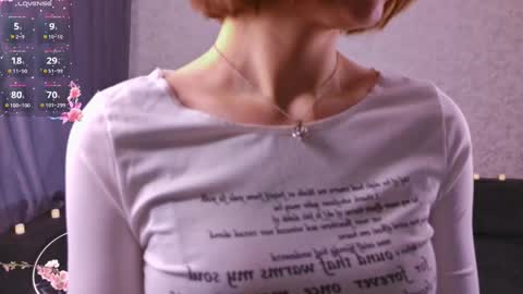 Luna online show from March 2, 1:29 pm