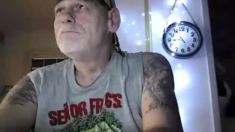 Snapshot of stormynorm14 chatting on January 19, 1:53 am stormynorm14 online show from January 19, 1:53 am