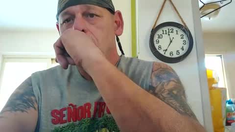 Snapshot of stormynorm14 chatting on February 15, 4:34 pm stormynorm14 online show from February 15, 4:34 pm