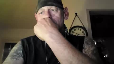 Snapshot of stormynorm14 chatting on October 12, 10:47 am stormynorm14 online show from October 12, 10:47 am