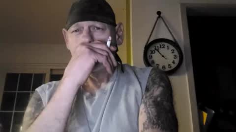 stormynorm14 online show from November 25, 3:50 am