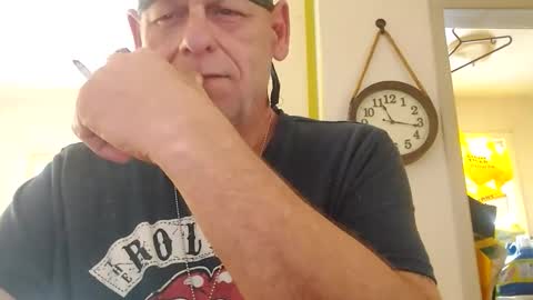 stormynorm14 online show from December 21, 4:14 pm