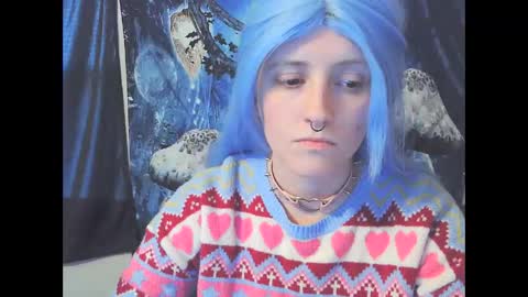 Stormythunder online show from February 7, 2:32 pm