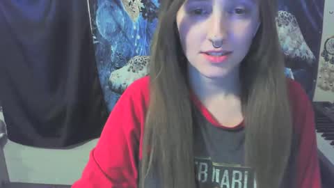 Stormythunder online show from February 26, 12:48 pm