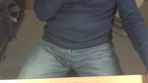 Dave online show from November 6, 8:54 pm