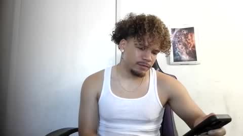 Dj online show from November 3, 11:26 pm