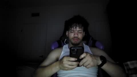 Snapshot of str8dj chatting on June 14, 4:47 am Dj online show from June 14, 4:47 am
