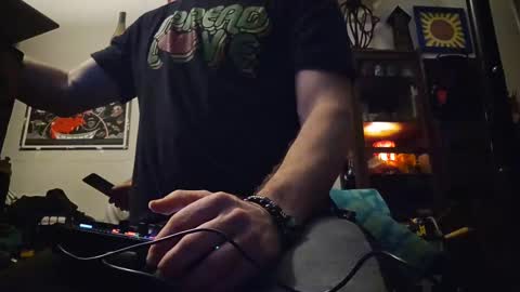 Str8 online show from February 25, 2:47 am