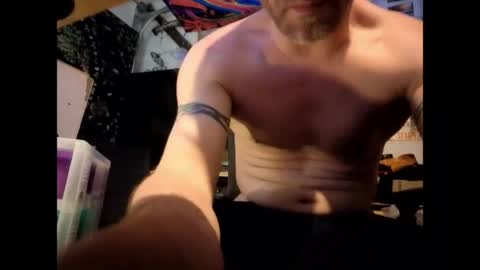 Snapshot of str8foryouguy chatting on May 5, 12:57 pm Str8 online show from May 5, 12:57 pm