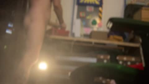 Snapshot of str8foryouguy chatting on June 5, 9:20 pm Str8 online show from June 5, 9:20 pm