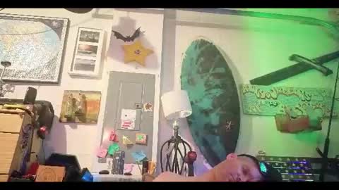 Snapshot of str8foryouguy chatting on June 20, 2:31 pm Str8 online show from June 20, 2:31 pm