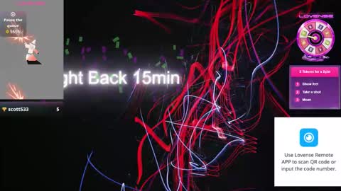 Snapshot of str8hotguyforany chatting on January 6, 5:55 am Chris4AllToWatch online show from January 6, 5:55 am