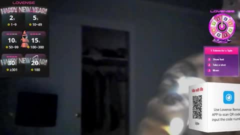 Snapshot of str8hotguyforany chatting on January 7, 5:54 am Chris4AllToWatch online show from January 7, 5:54 am