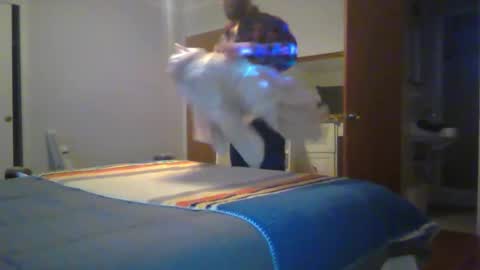 Snapshot of str8hotguyforany chatting on January 14, 6:08 am Chris4AllToWatch online show from January 14, 6:08 am