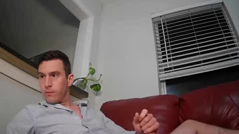 Str8StuntCox online show from September 21, 4:25 am