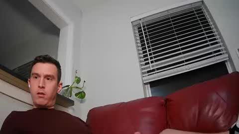 Str8StuntCox online show from September 25, 3:21 am