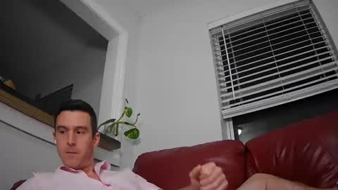 Str8StuntCox online show from October 1, 1:44 am