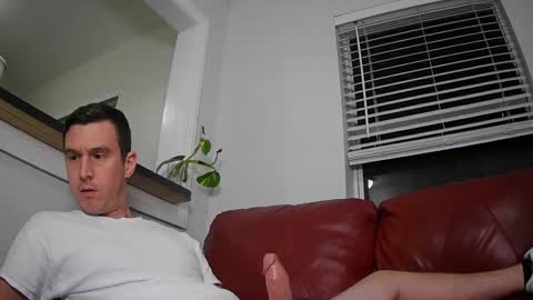 Str8StuntCox online show from October 3, 2:41 am