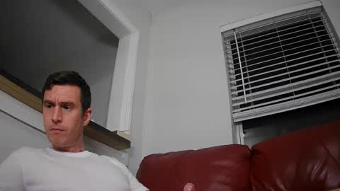 Str8StuntCox online show from October 24, 2:41 am