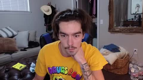 str8whiteboy21 online show from September 17, 12:51 pm