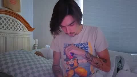 str8whiteboy21 online show from November 12, 4:07 pm