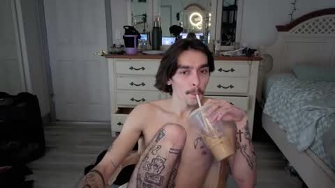 str8whiteboy21 online show from February 9, 3:49 pm